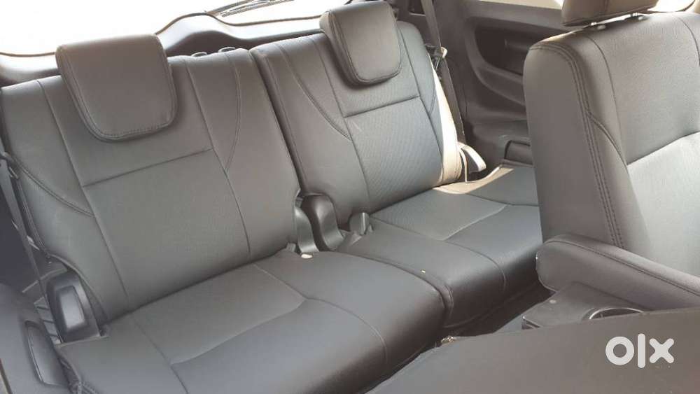 Toyota Innova Crysta 2.4 G Mt 7 Str, 2021, Diesel