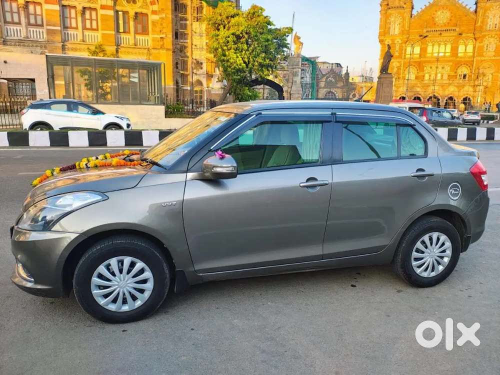 Maruti Suzuki Swift Dzire Vxi 1.2 Petrol  Mh46  Excellent Condition