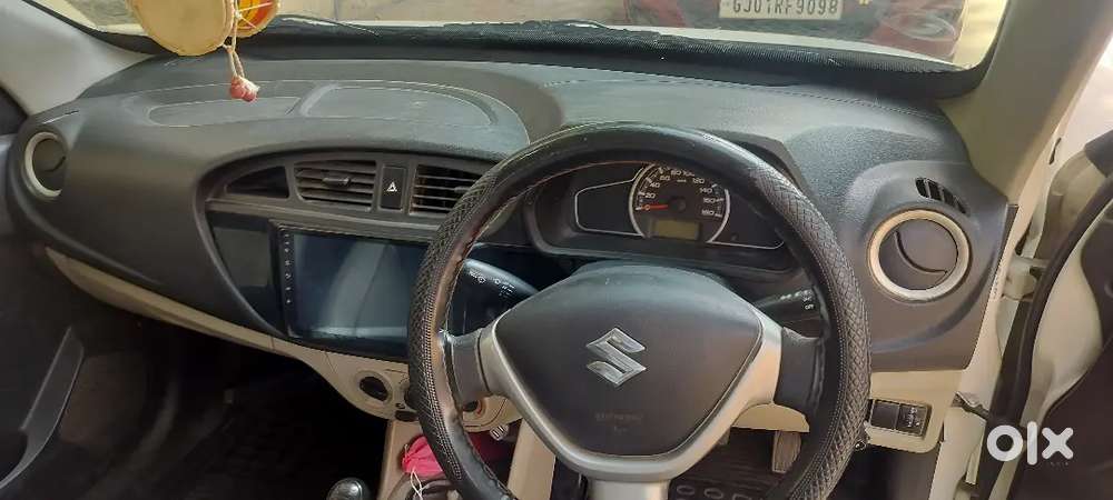 Maruti Suzuki Alto 800 2019 Cng & Hybrids Well Maintained