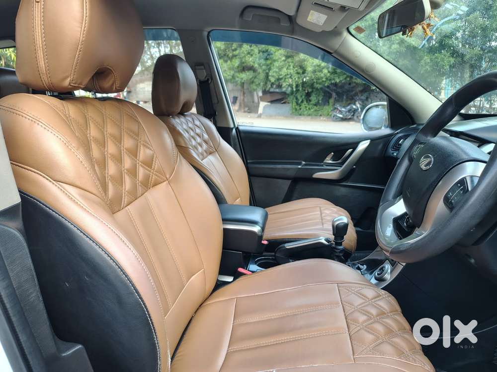 Mahindra Xuv500 W7, 2018, Diesel