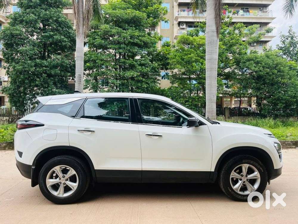 Tata Harrier Xt+, 2023, Diesel