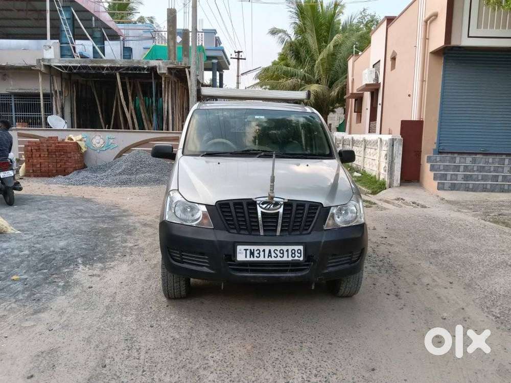 Mahindra Xylo D2 Bs Iii, 2012, Diesel