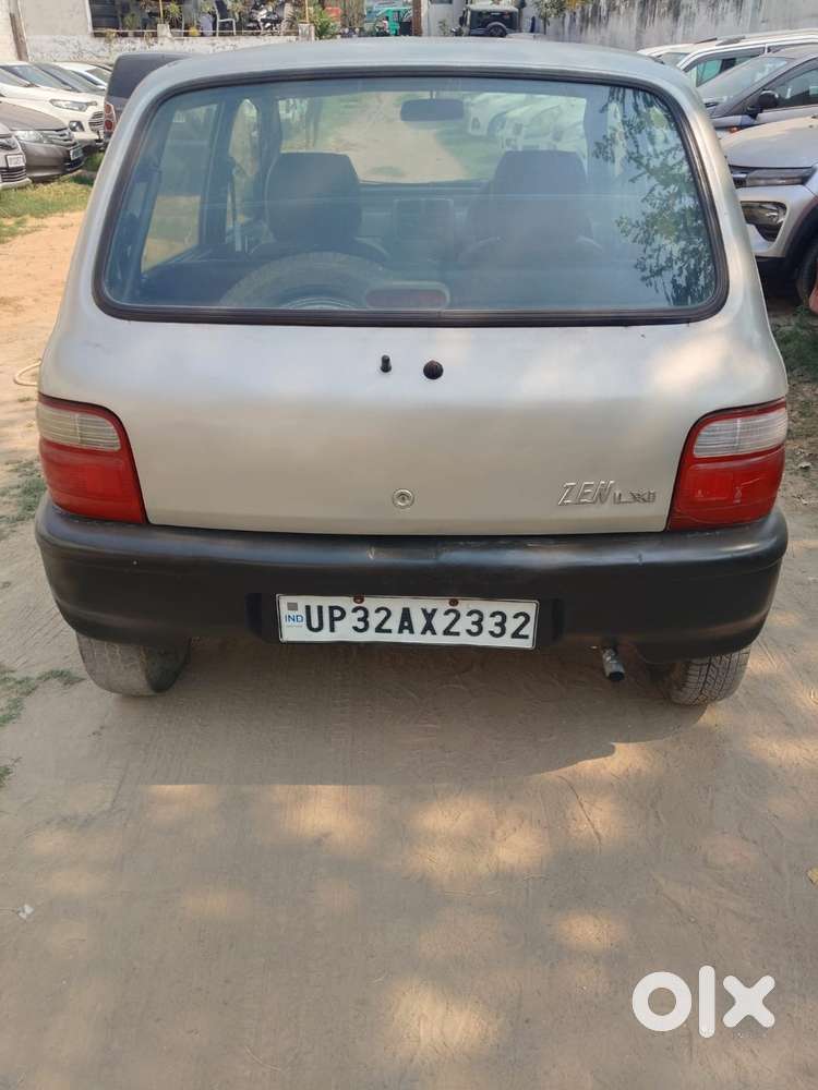 Maruti Suzuki Zen Estilo, 2003, Petrol