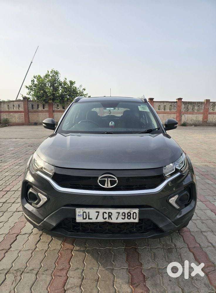 Tata Nexon 1.5 Revotorq Xm (s), 2020, Diesel