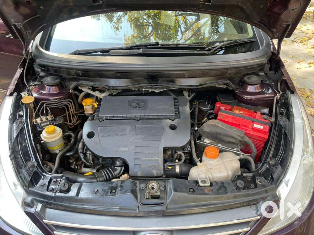 Tata Manza Elan Quadrajet Bs Iv, 2011, Diesel