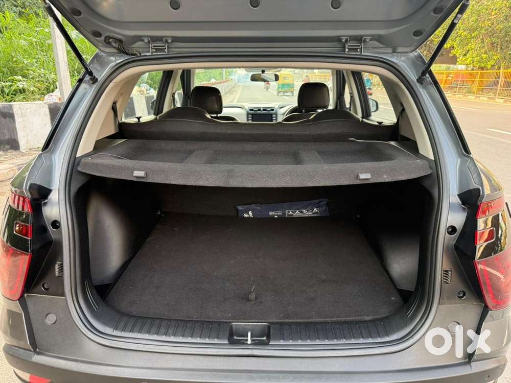 Creta 2022 Petrol