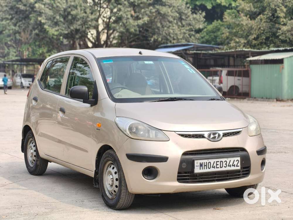 Hyundai I10 1.2 Kappa Magna, 2009, Petrol