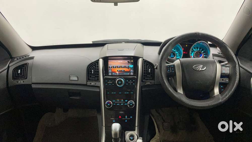 Mahindra Xuv500 W9 2wd, 2021, Diesel