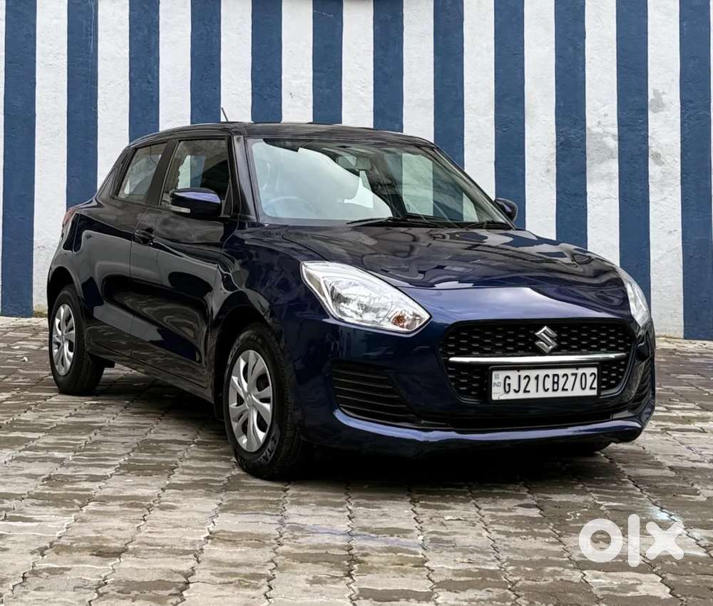 Maruti Suzuki Swift Amt Vxi, 2019, Petrol