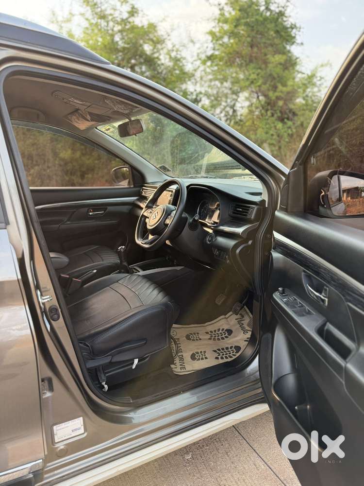 Maruti Suzuki Xl6 1.5 Zeta Mt, 2019, Petrol