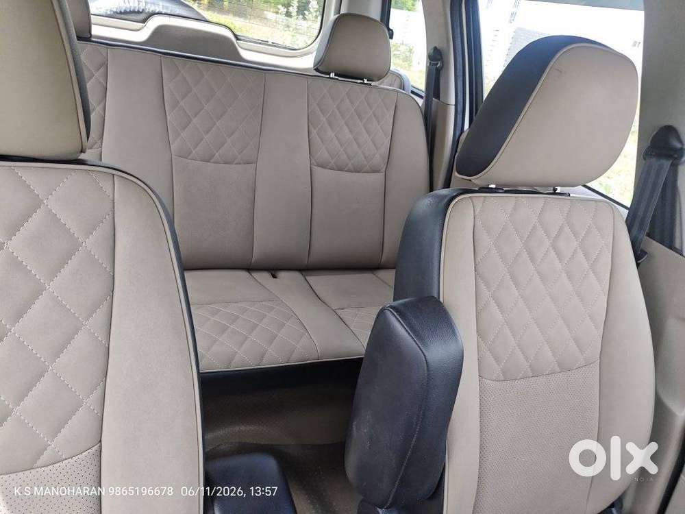Mahindra Tuv 300 T10, 2018, Diesel