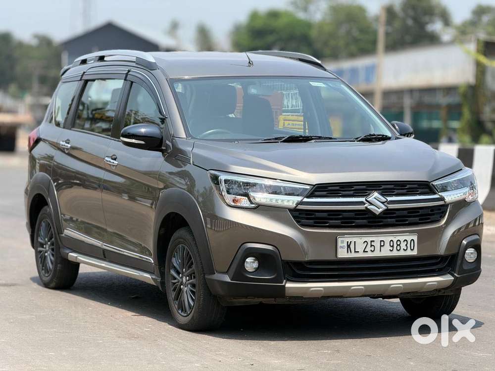 Maruti Suzuki Xl6 1.5 Alpha Mt, 2022, Petrol