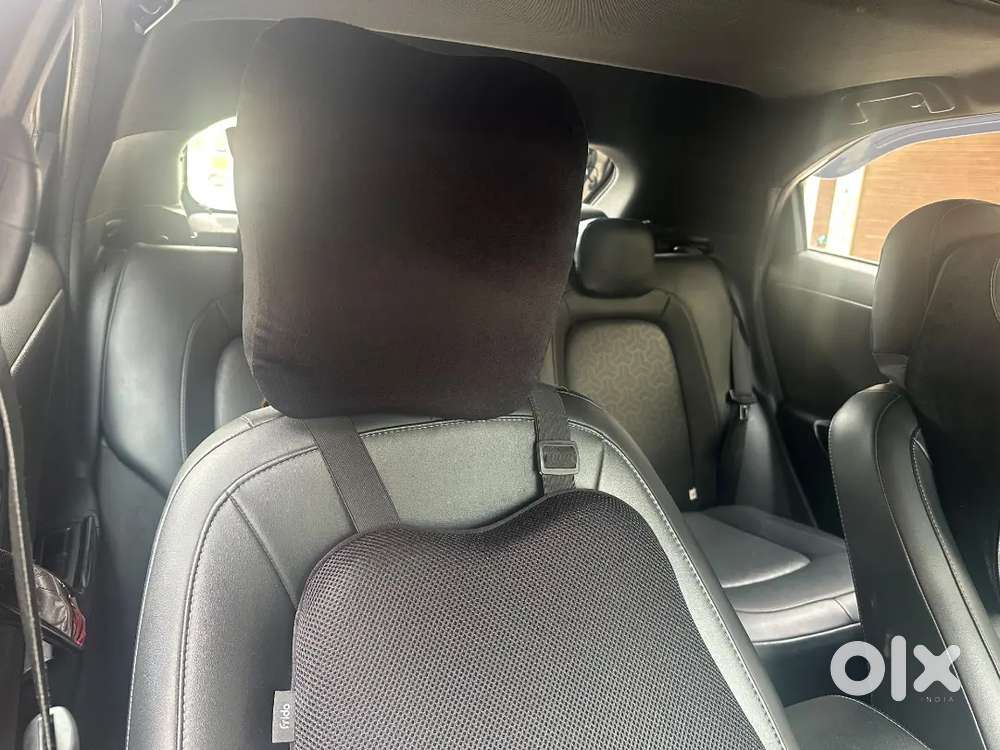 Tata Nexon Xza+ Premium Dark Edition  2023  Petrol  Automatic  Top
