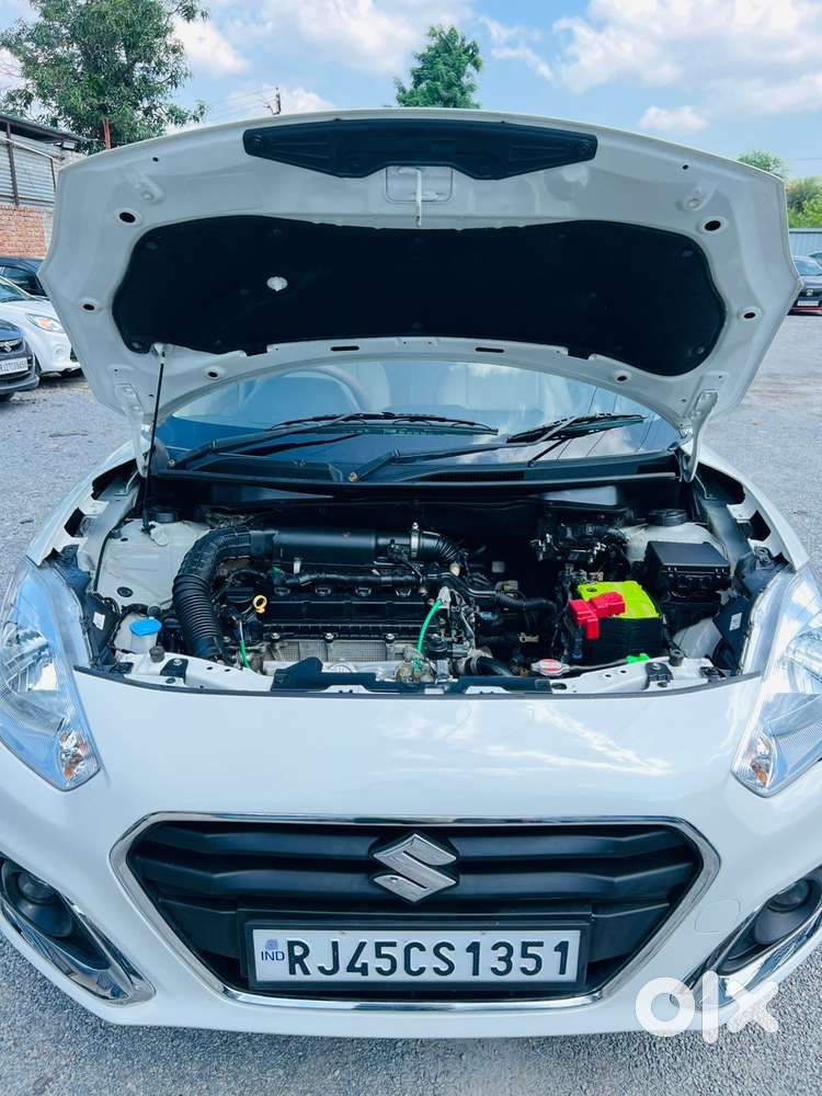 Maruti Suzuki Swift Dzire 1.2 Lxi (o), 2022, Petrol