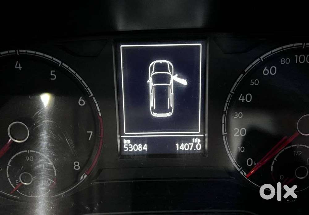 Volkswagen Taigun 1.0 Tsi Highline, 2021, Petrol