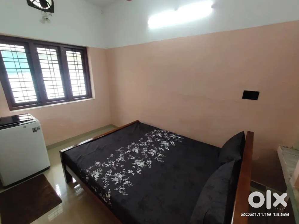 1BHK in Kakkanad