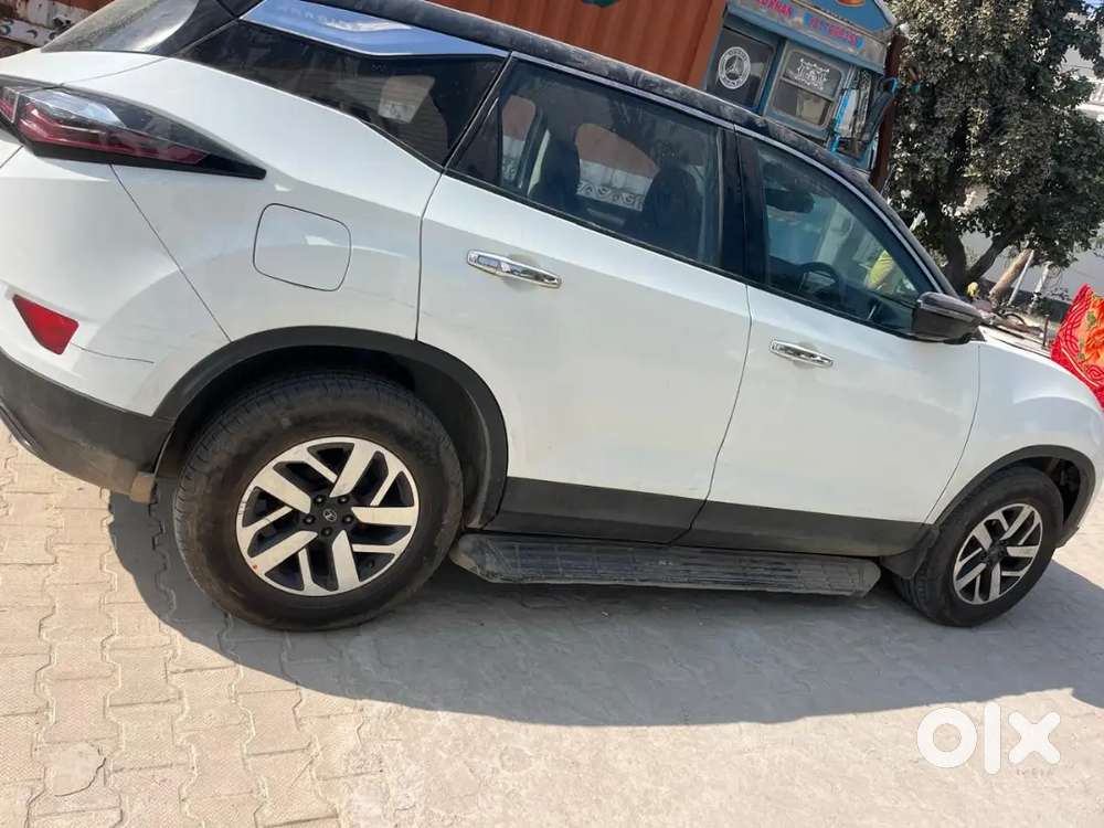 Harrier Top Model  Xz+ 2.0 L Kryotec Bsvi