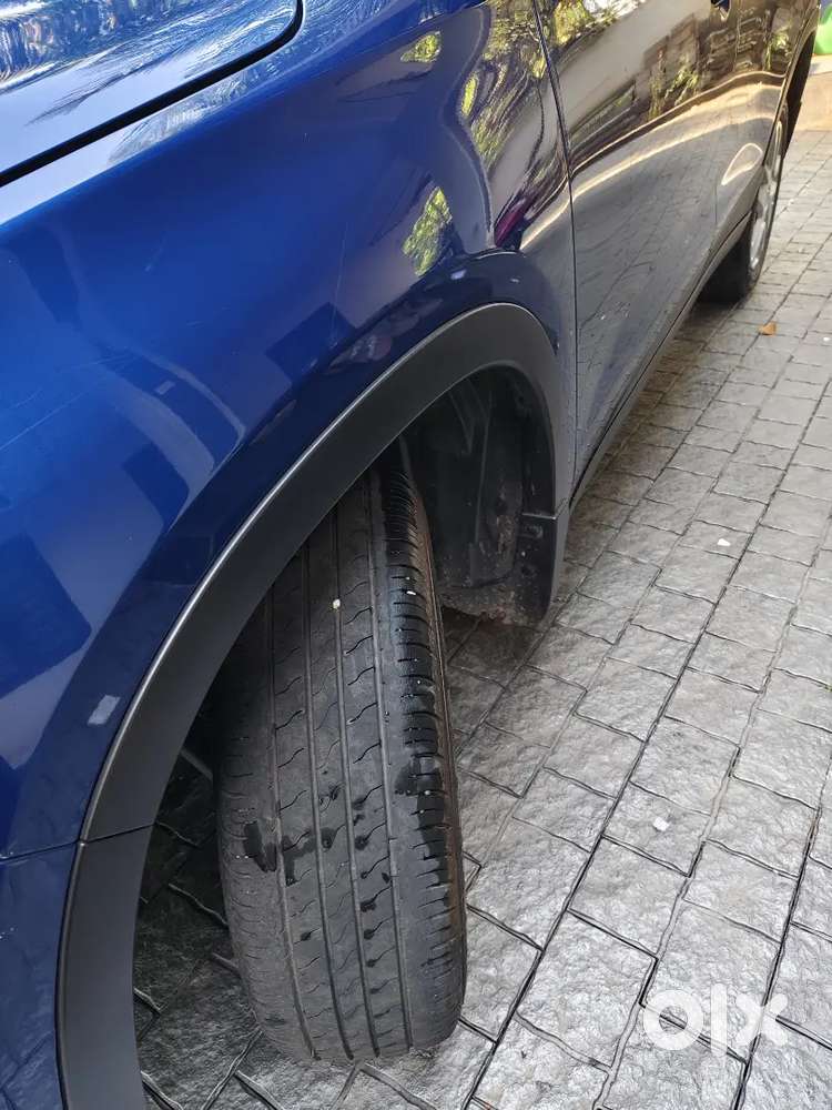 Maruti Suzuki Brezza 2021 Petrol 32000 Km Driven