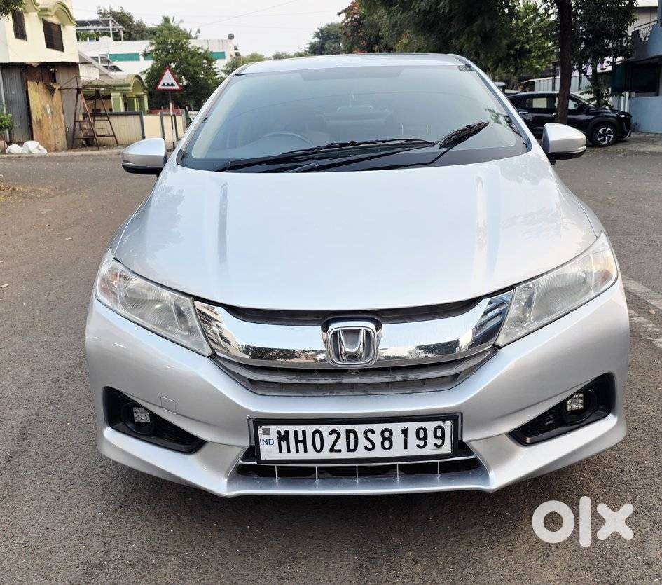 Honda City I Dtec Vx Option, 2014, Diesel
