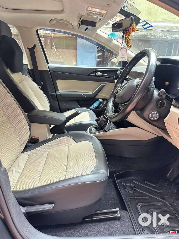 Skoda Slavia 2022
