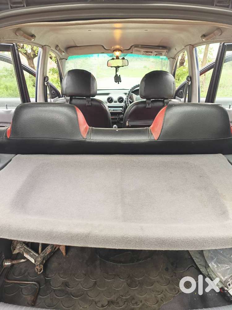 Cheapest Car With Super Running Condition