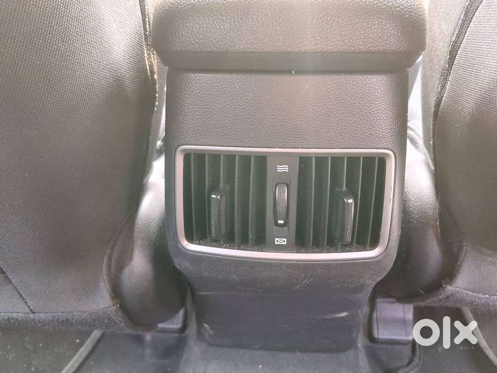 Hyundai Creta 1.6 E Plus, 2017, Petrol