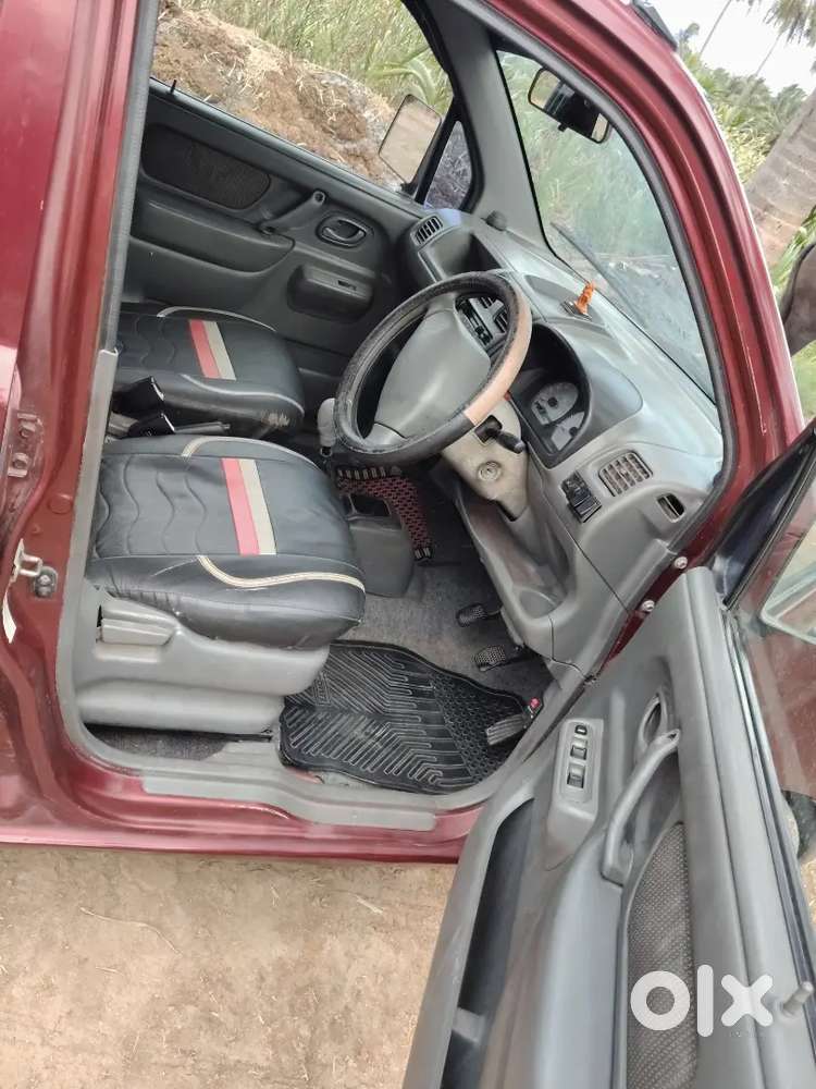 Wagon R, Vxi Top Model,current Fc, Good Condition