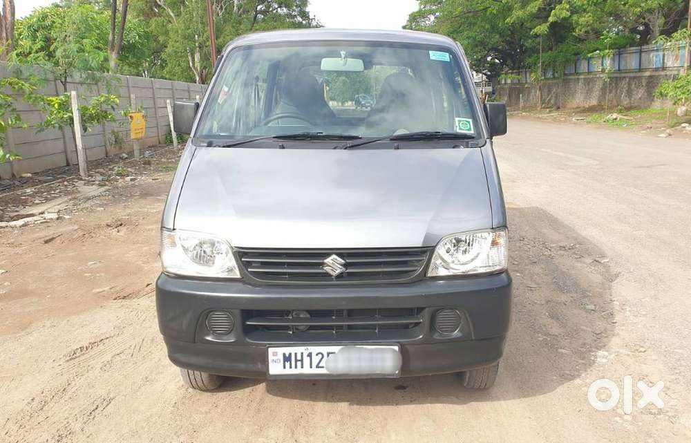Maruti Suzuki Eeco 5 Seater Ac, 2010, Petrol