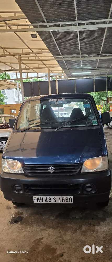 Maruti Suzuki Eeco Ac Plus 2014