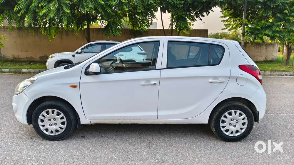 Hyundai I20 Magna Plus, 2010, Petrol