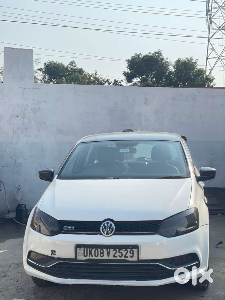 Volkswagen Polo 2011 Diesel Well Maintained And Tastefully Modified