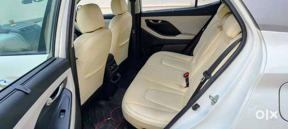 Hyundai Creta 2023
