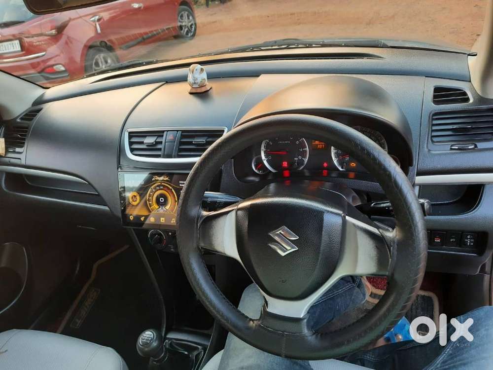 Swift Vxi Petrol 2015 Need To Sell Urgent
