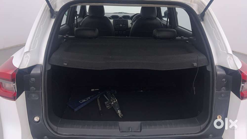 Nissan Magnite 1.0 Xl, 2021, Petrol