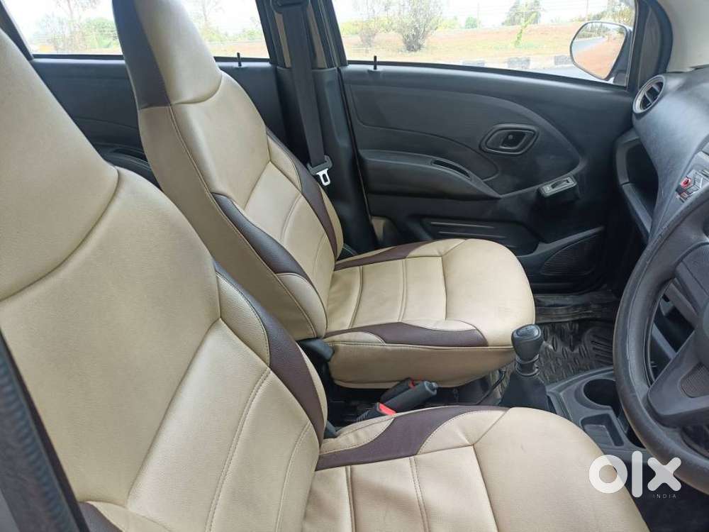 Datsun Redi Go 1.0 Limited Edition 2018, 2018, Petrol