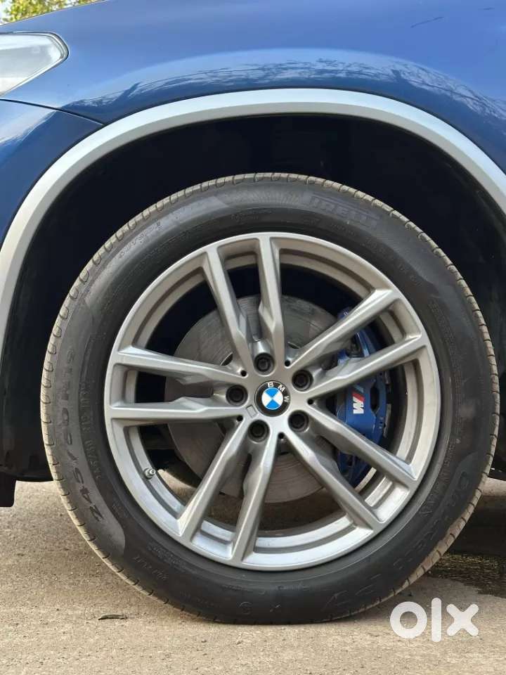 Bmw X4 M Sport X Xdrive30d, 2019, Diesel