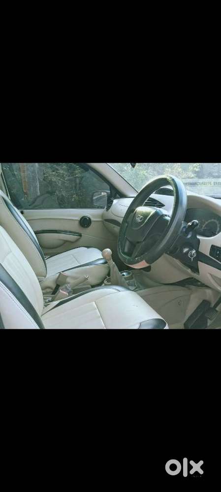 Mahindra Xylo H4, 2016, Diesel