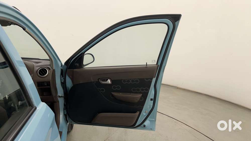 Maruti Suzuki Alto 800 Lxi, 2014, Petrol