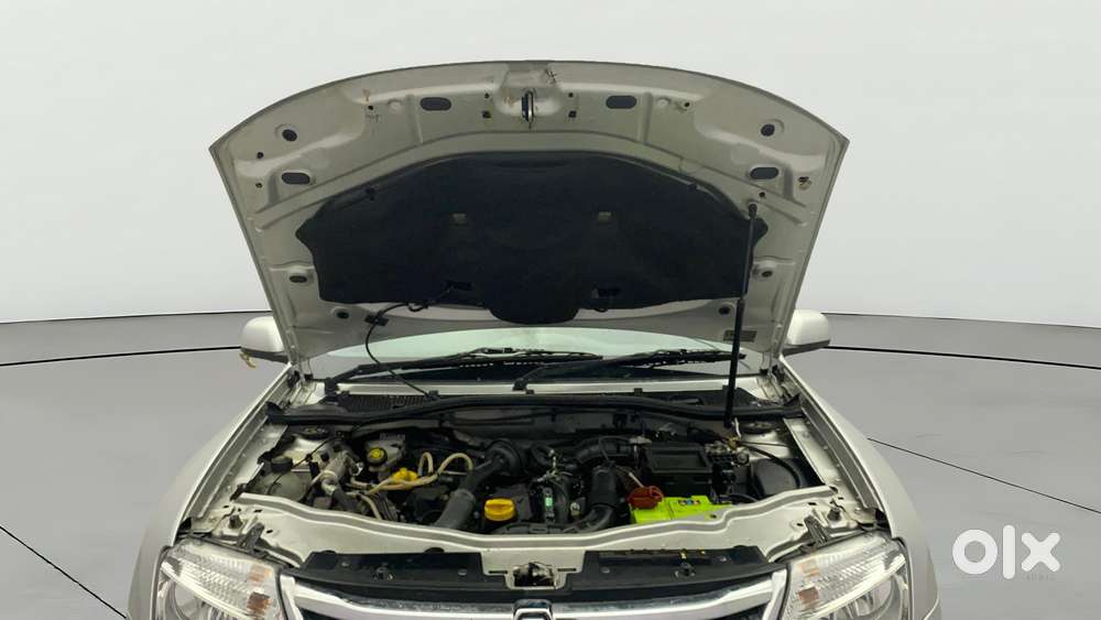 Renault Duster 85ps Diesel Rxl, 2015, Diesel