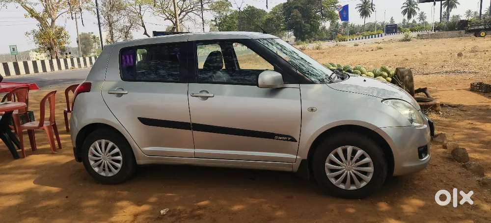 Maruti Suzuki Swift Vdi 2009