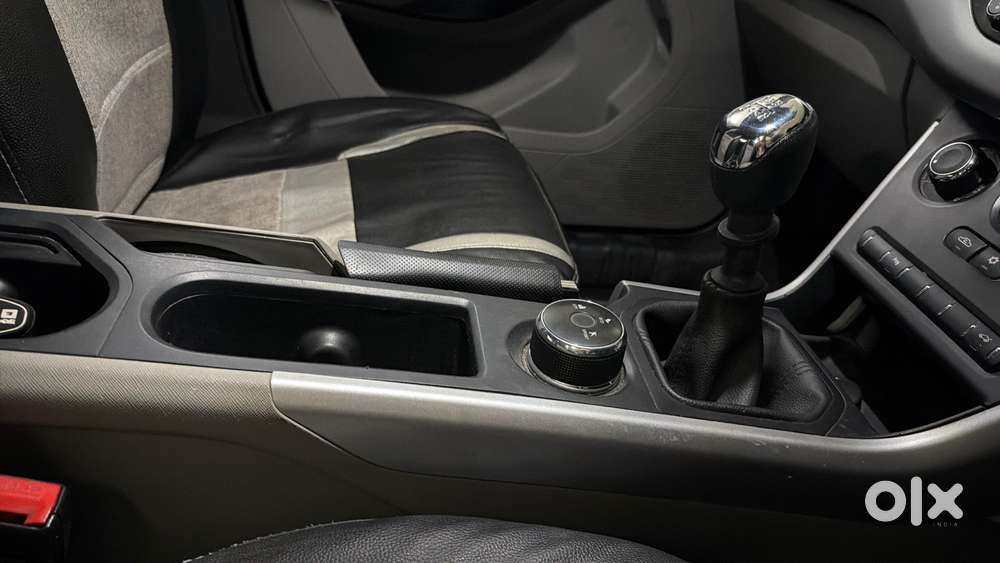 Tata Nexon 1.2 Revotron Xm, 2018, Petrol