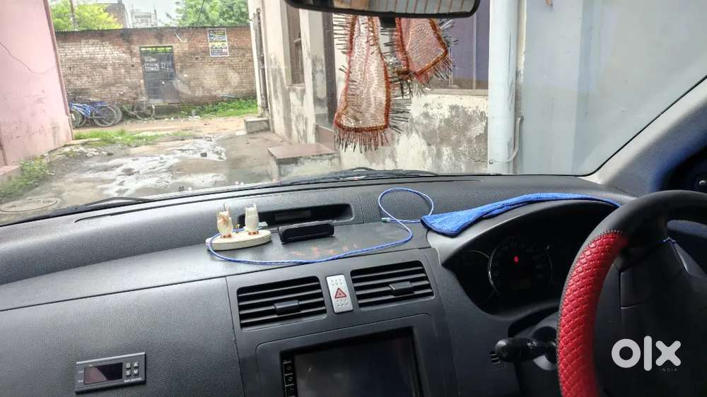 Swift Dzire 2010 Automatic Zdi+ Amt