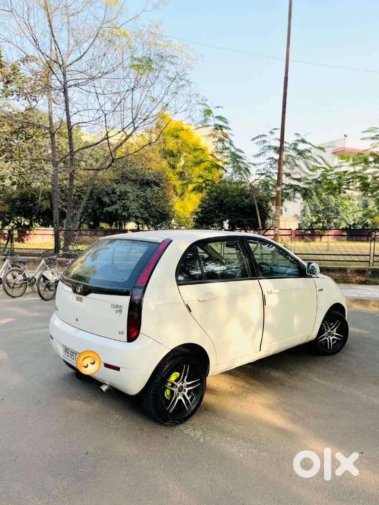 Tata Indica Vista