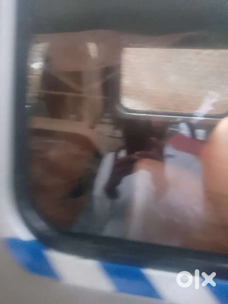 Maruti Suzuki Eeco Ac 2016