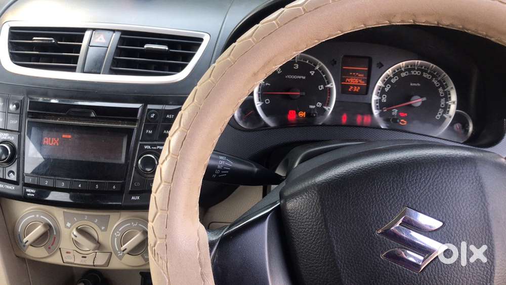 Maruti Suzuki Swift Dzire 2015 Diesel Well Maintained