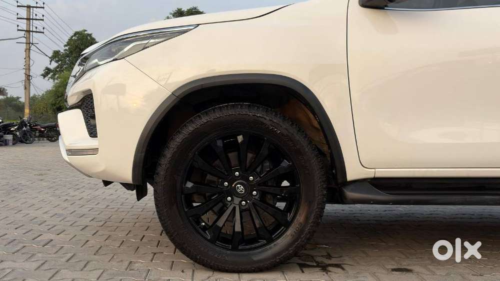 Toyota Fortuner 4x4 At 2.8 Diesel, 2023, Diesel