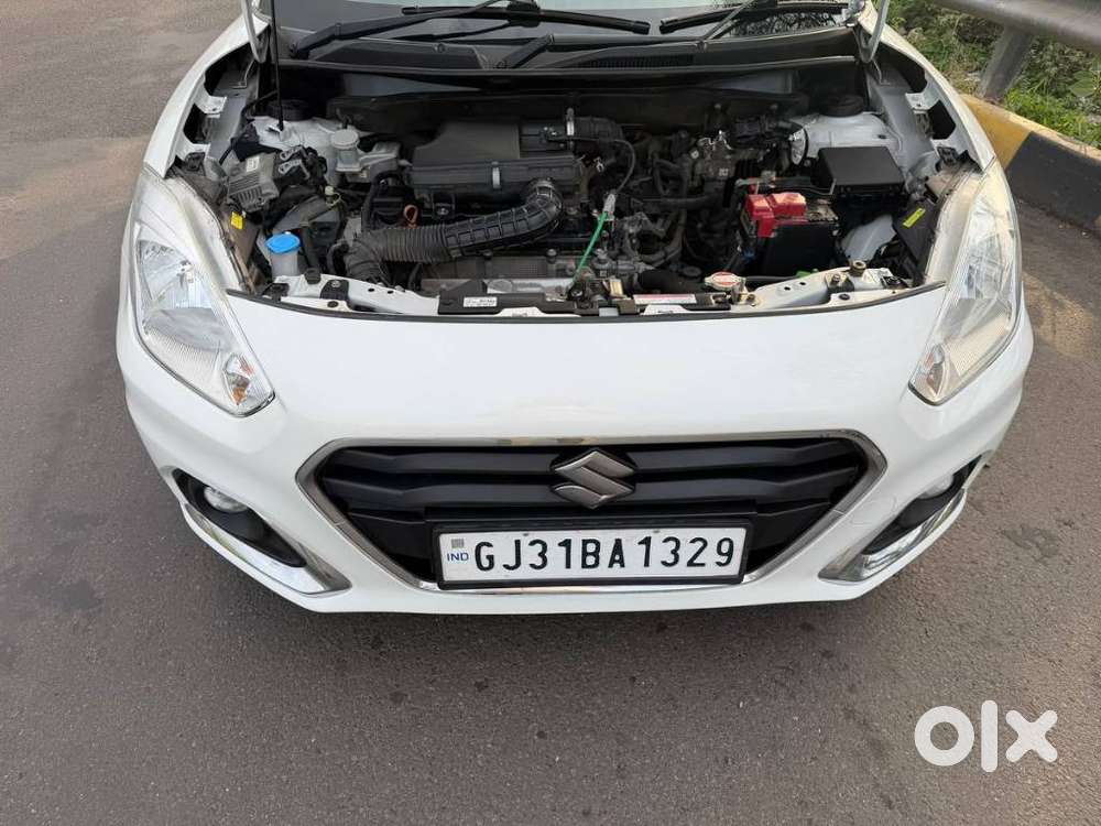 Maruti Suzuki Swift Dzire 1.3 Zxi, 2024, Petrol