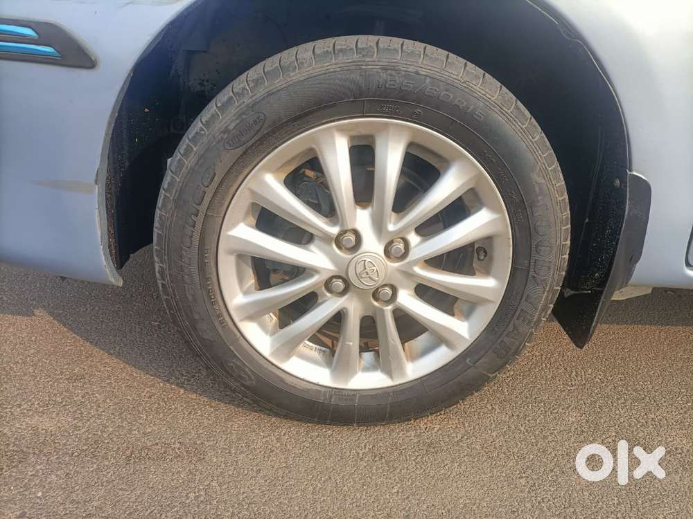 Toyota Etios Vd, 2011, Petrol