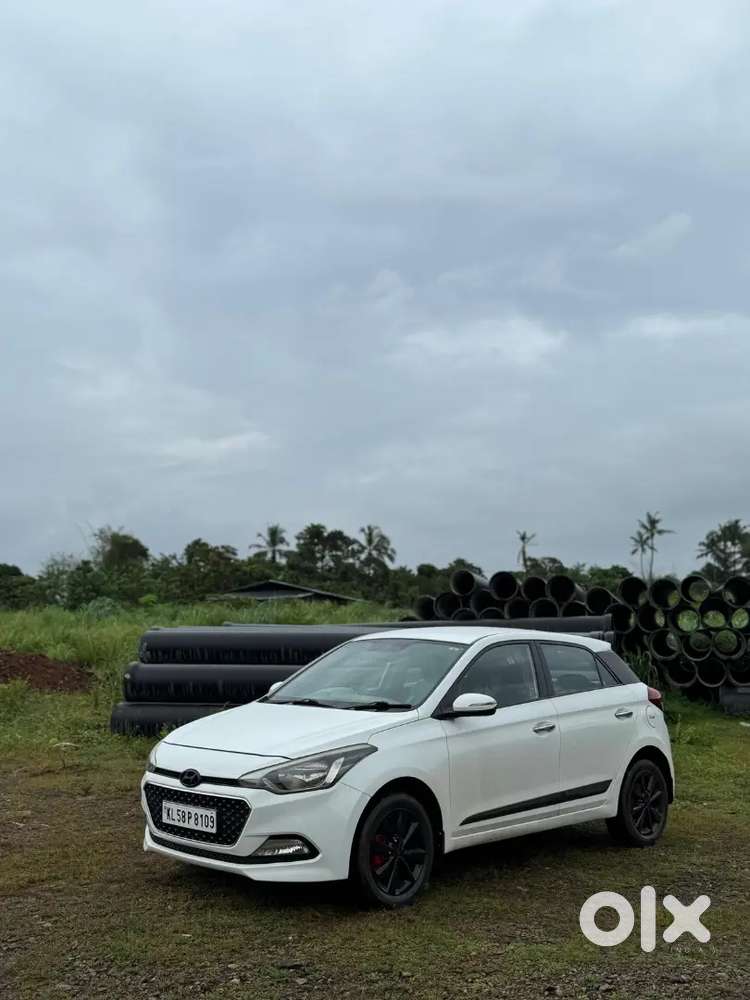 Well Maintained Excellend Performance