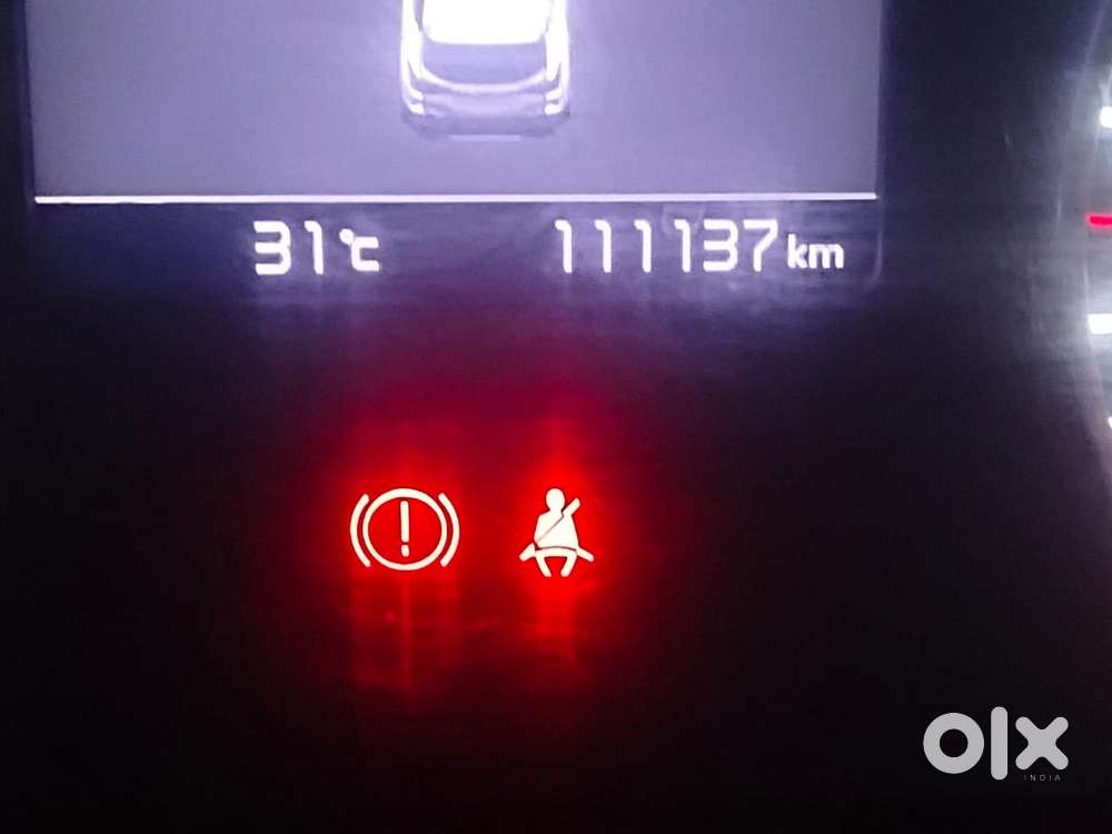 Kia Seltos Hte D, 2020, Diesel